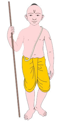 সংক্রান্তি পুরুষ